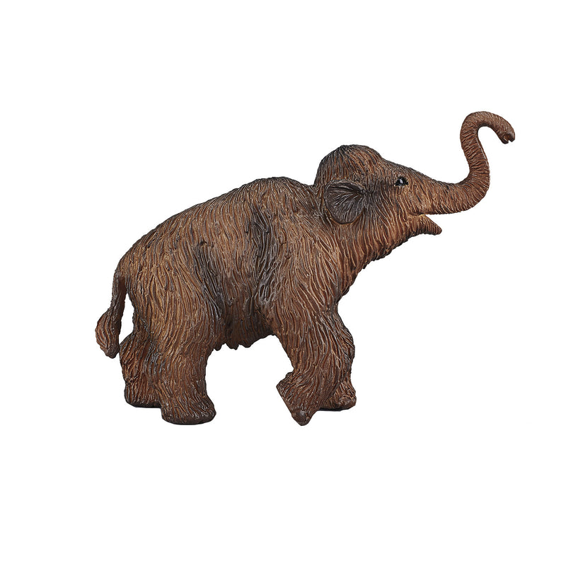Load image into Gallery viewer, Mojo prehistorie wolharige mammoetkalf - 387050