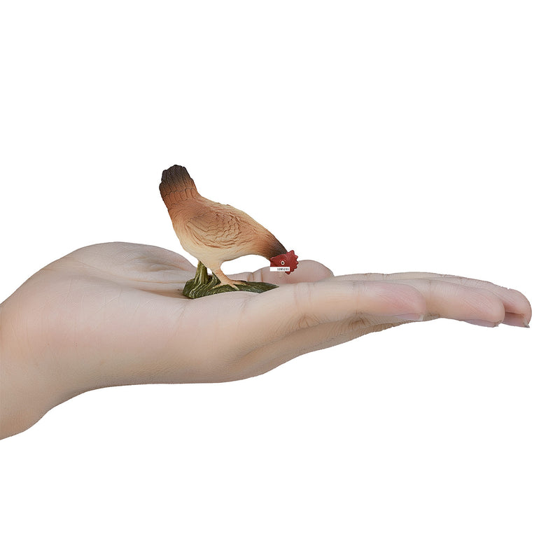 Load image into Gallery viewer, Mojo Farmland Etende Kip 387053