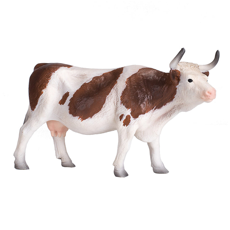 Chargez l'image dans la visionneuse de la galerie, Mojo farmland simmental koe - 387220
