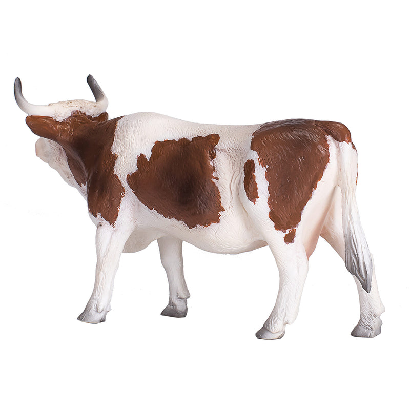 Chargez l'image dans la visionneuse de la galerie, Mojo farmland simmental koe - 387220