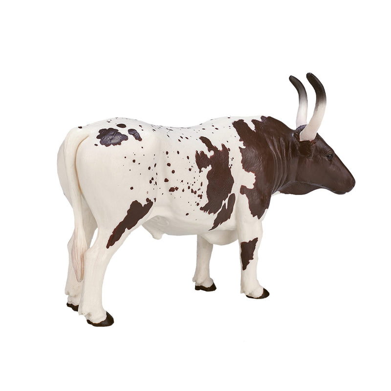 Chargez l'image dans la visionneuse de la galerie, Mojo farmland texas longhorn stier - 387222