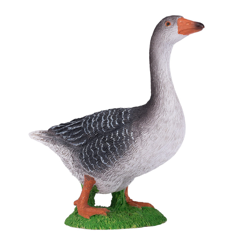 Afbeelding laden in galerijviewer, Mojo farmland gans grijs - 381039