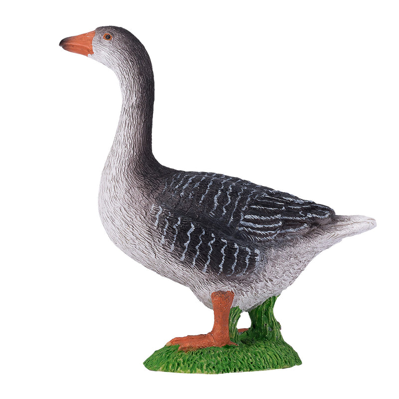 Afbeelding laden in galerijviewer, Mojo farmland gans grijs - 381039