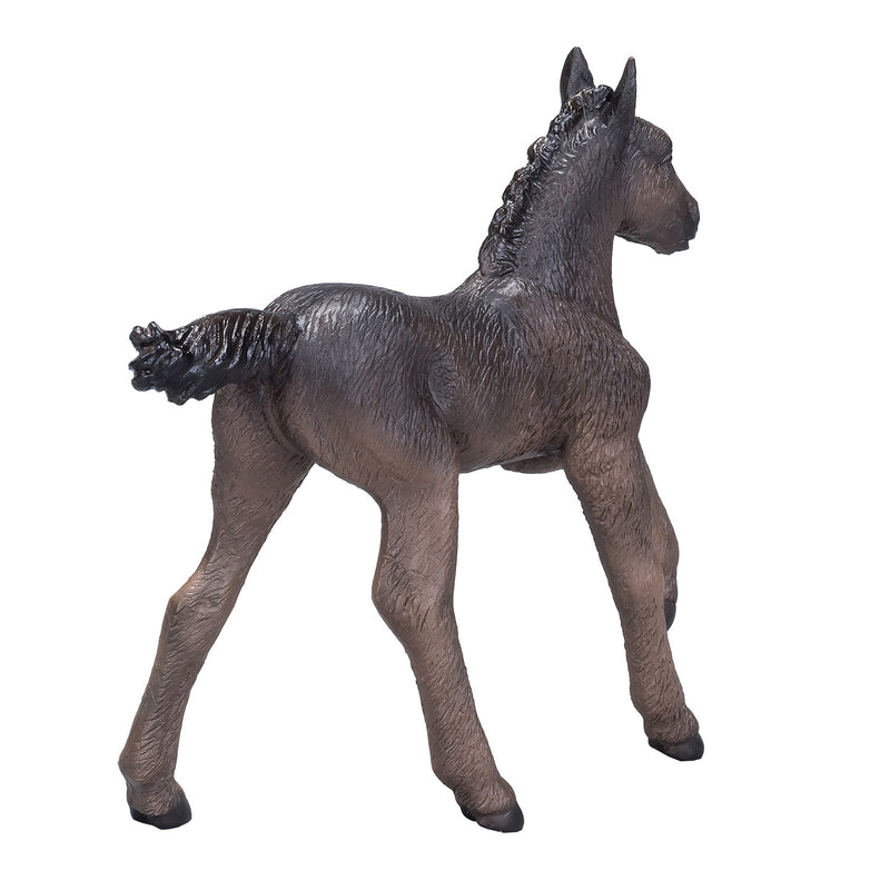 Load image into Gallery viewer, Mojo horse world arabisch veulen zwart - 381015