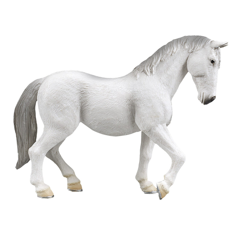 ギャラリービューアに画像をロードする, Mojo horse world lipizzaner merrie - 387074