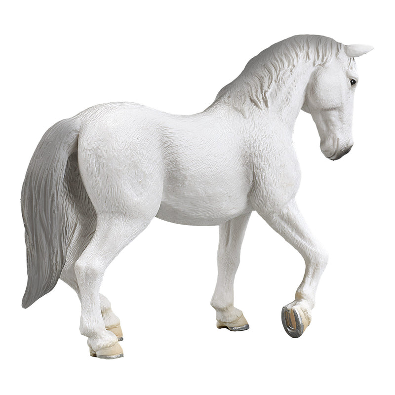 ギャラリービューアに画像をロードする, Mojo horse world lipizzaner merrie - 387074