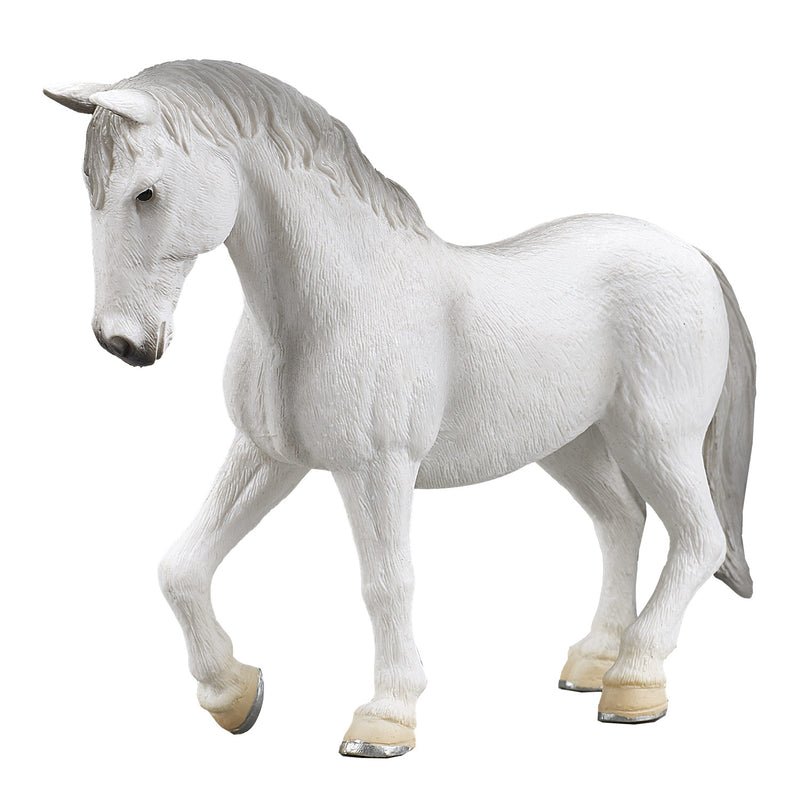 ギャラリービューアに画像をロードする, Mojo horse world lipizzaner merrie - 387074