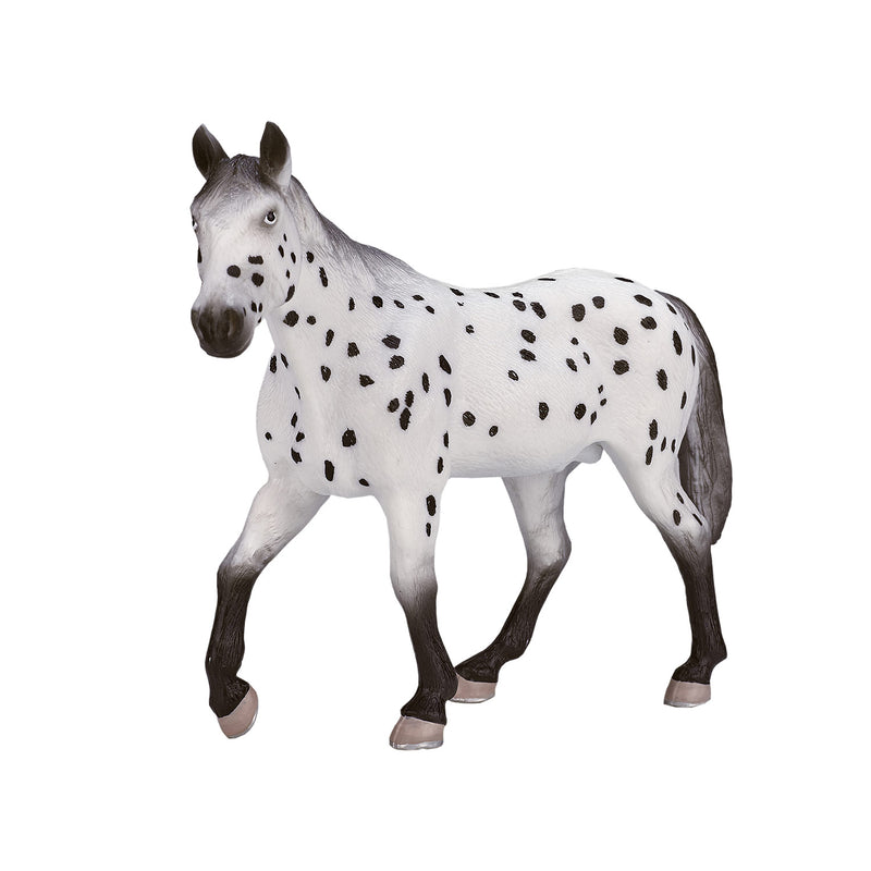 Load image into Gallery viewer, Mojo horse world appaloosa hengst - 387108