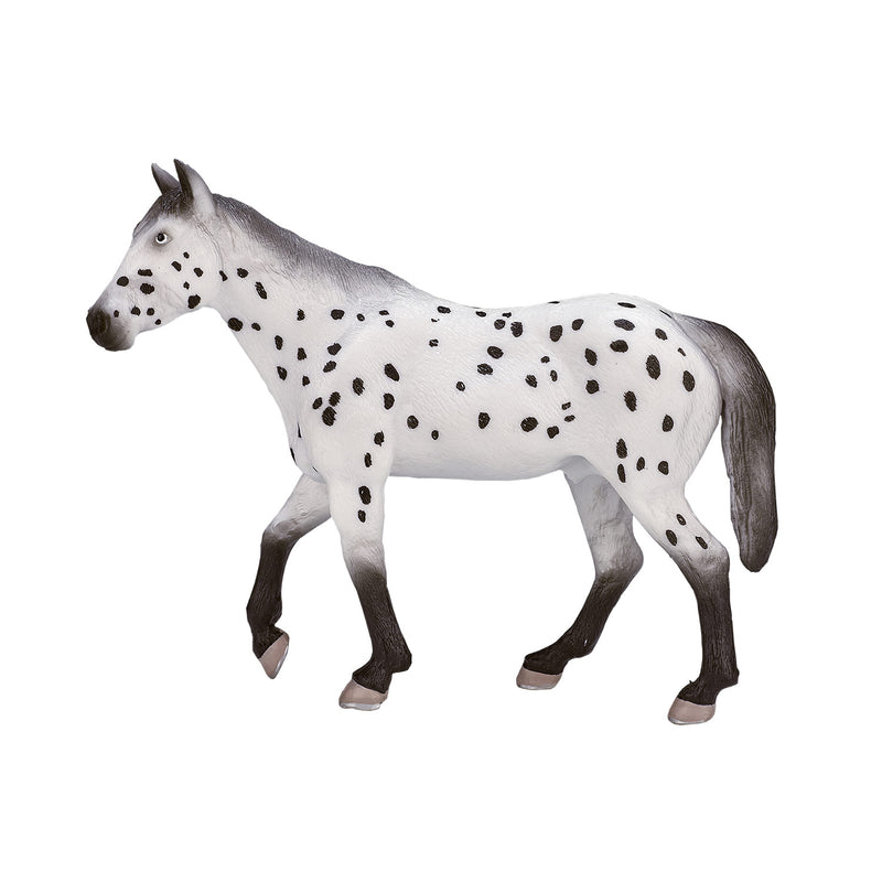 Load image into Gallery viewer, Mojo horse world appaloosa hengst - 387108