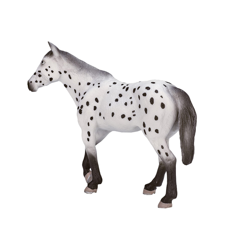 Load image into Gallery viewer, Mojo Horse World Appaloosa Hengst 387108