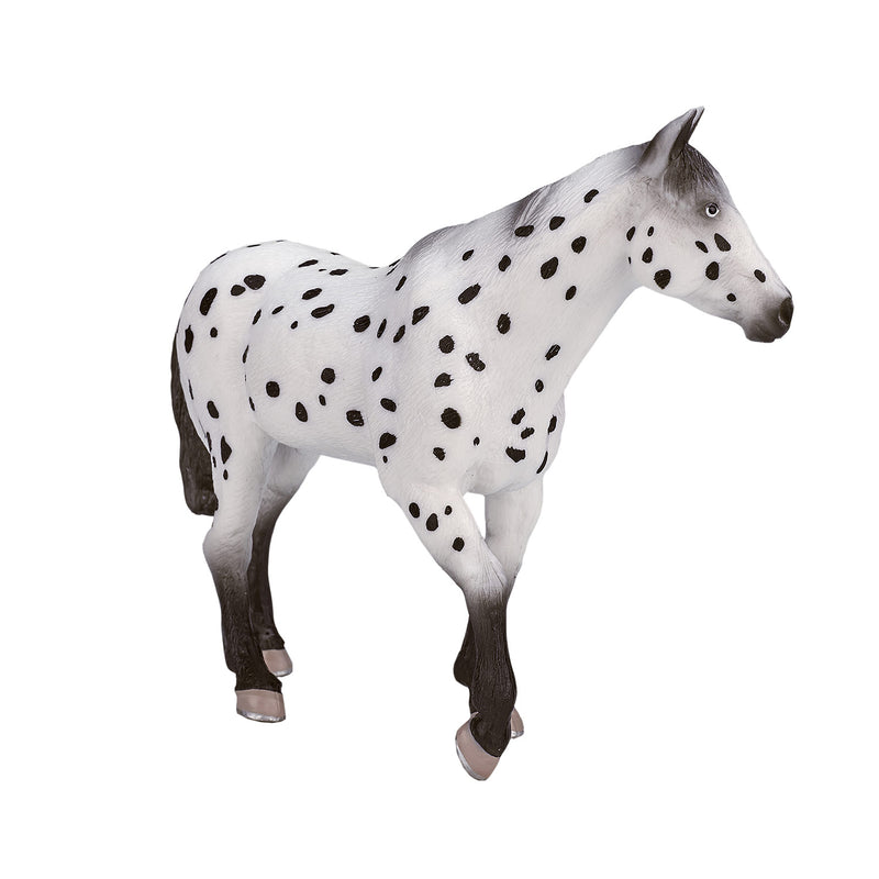Load image into Gallery viewer, Mojo Horse World Appaloosa Hengst 387108