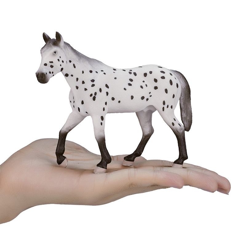 Load image into Gallery viewer, Mojo Horse World Appaloosa Hengst 387108