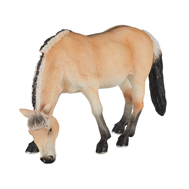 Load image into Gallery viewer, Mojo Horse World Fjord Merrie 387148