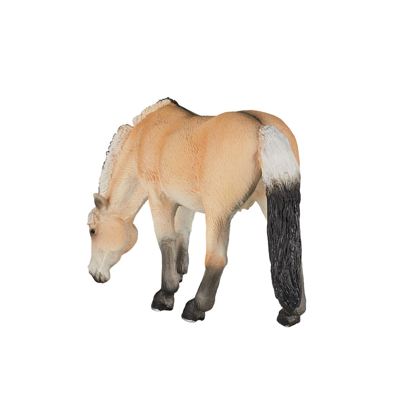 Load image into Gallery viewer, Mojo Horse World Fjord Merrie 387148