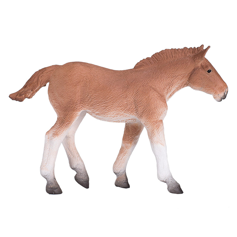 Load image into Gallery viewer, Mojo horse world suffolk punch veulen - 387196