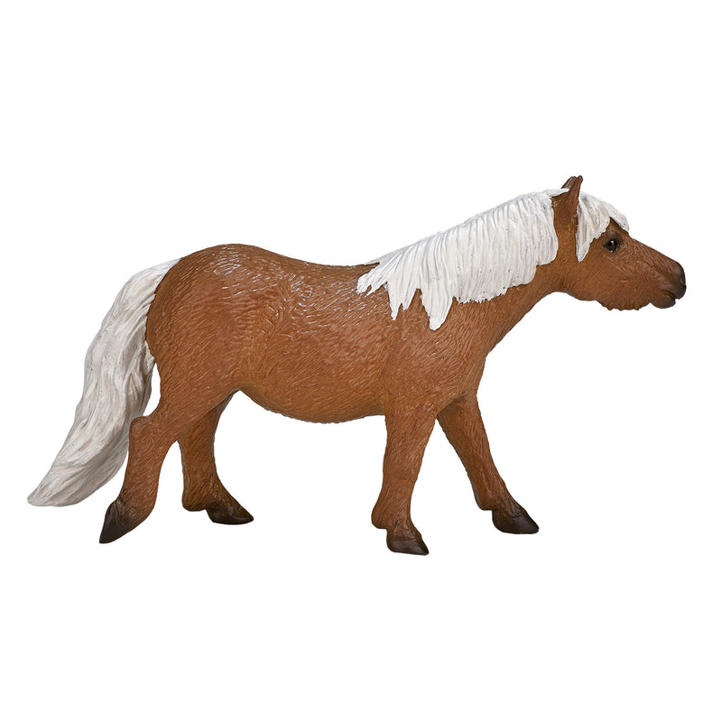 Load image into Gallery viewer, Mojo horse world shetland pony - 387231