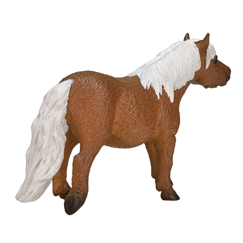 Load image into Gallery viewer, Mojo horse world shetland pony - 387231
