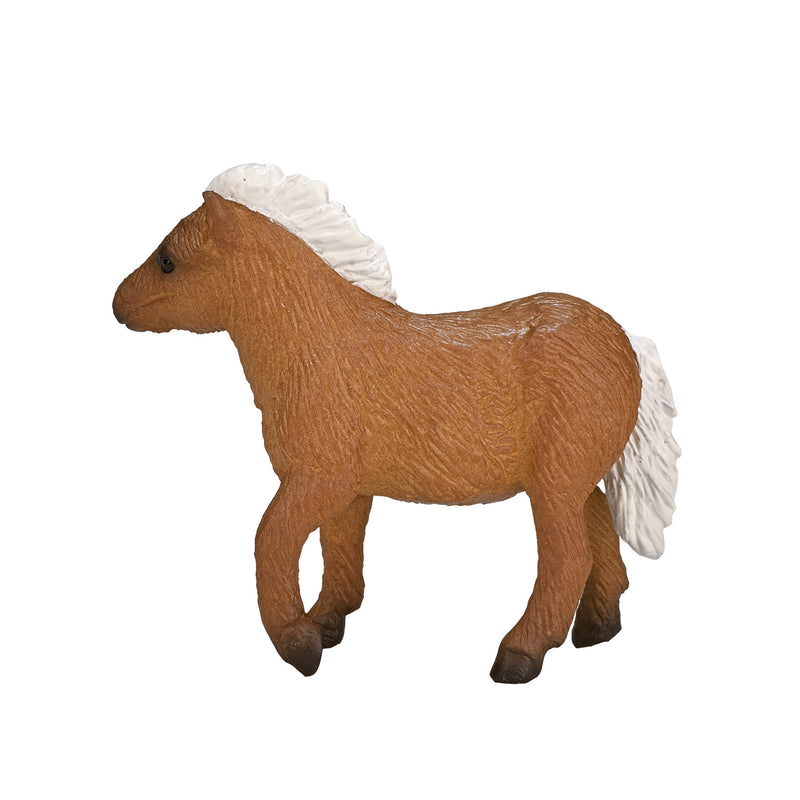 Load image into Gallery viewer, Mojo horse world shetland pony veulen - 387232