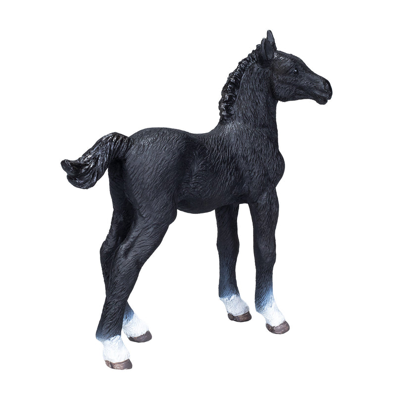 Load image into Gallery viewer, Mojo horse world hannoveraans veulen zwart - 381000