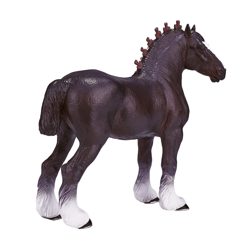Load image into Gallery viewer, Mojo horse world shire paard - 387290