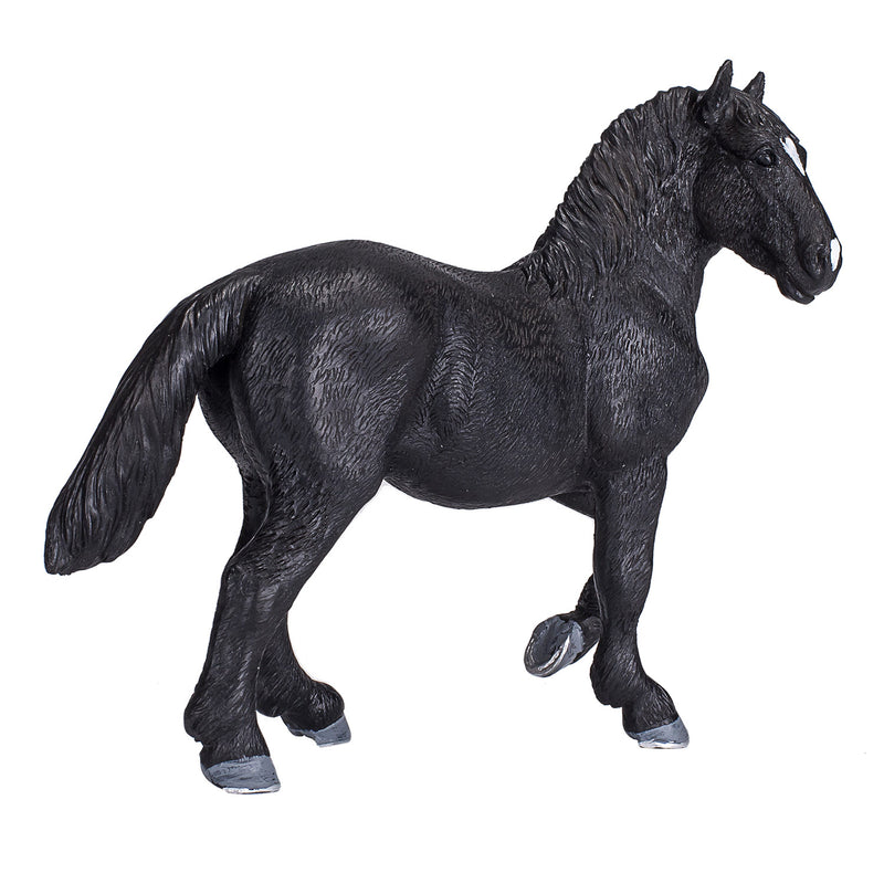 Load image into Gallery viewer, Mojo horse world percheron - 387396