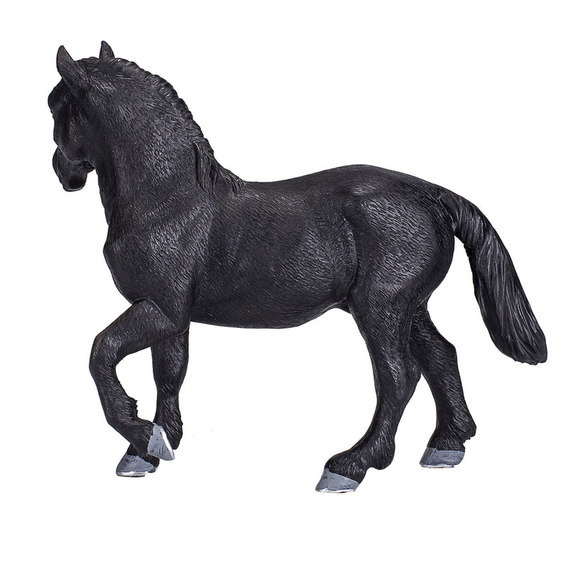 Load image into Gallery viewer, Mojo horse world percheron - 387396