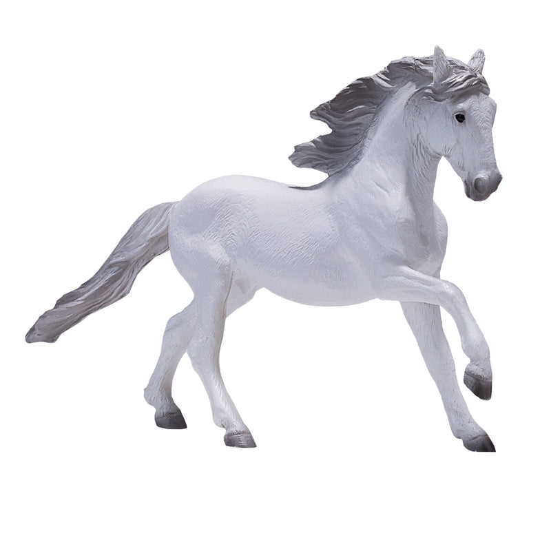 Load image into Gallery viewer, Mojo horse world lusitano wit - 381001