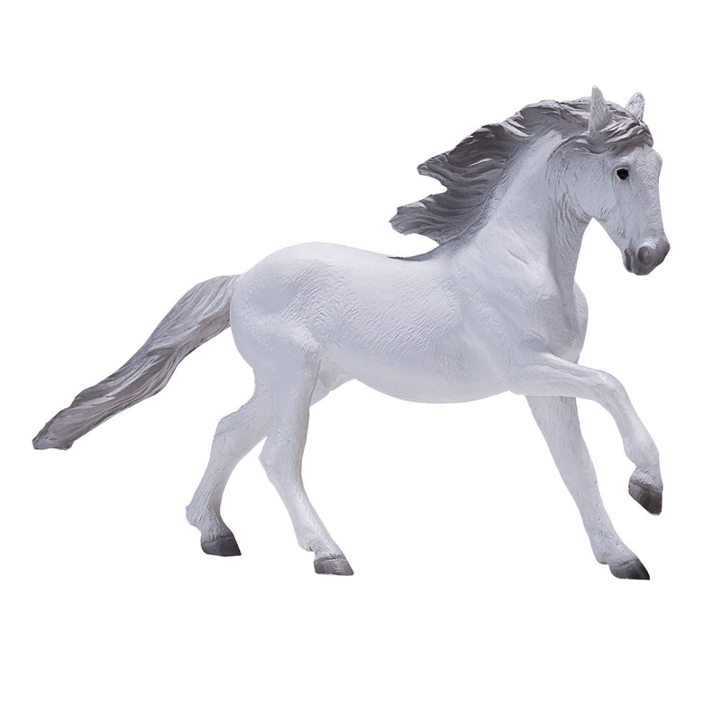 Load image into Gallery viewer, Mojo horse world lusitano wit - 381001