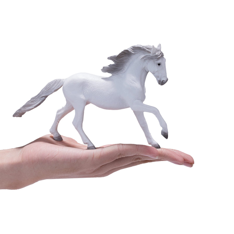 Load image into Gallery viewer, Mojo Horse World Lusitano Wit 381001