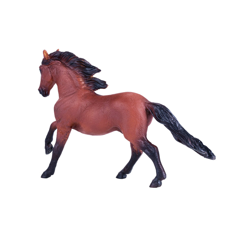 Load image into Gallery viewer, Mojo horse world lusitano bruin - 381002