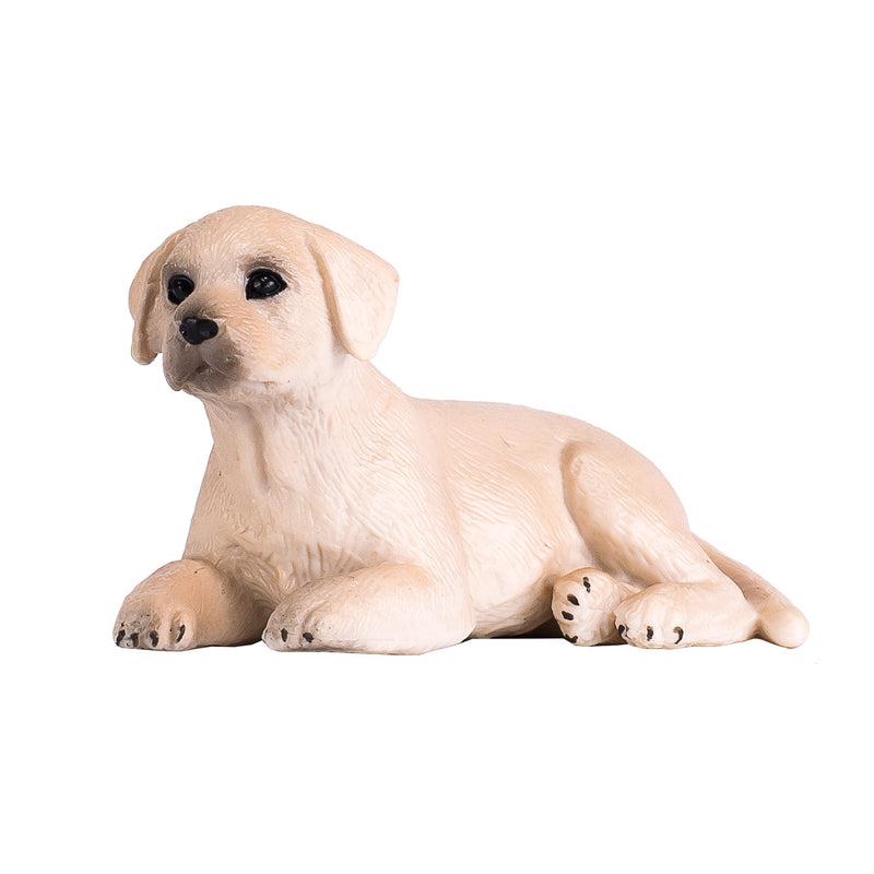 Load image into Gallery viewer, Mojo Farmland Labrador Puppy 387272