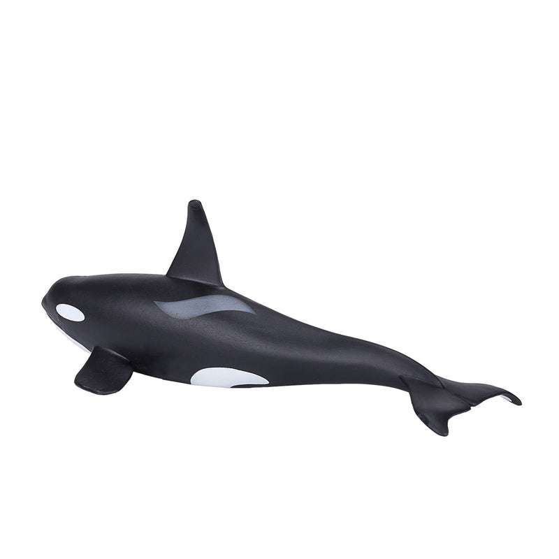 ギャラリービューアに画像をロードする, Mojo sealife mannelijke orka - 387114