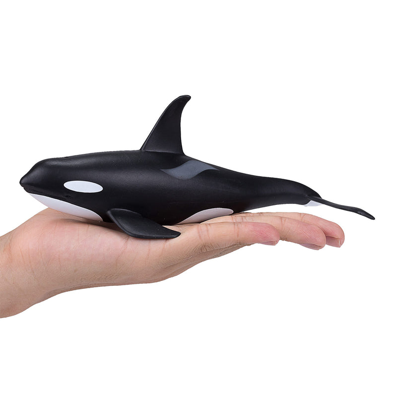 ギャラリービューアに画像をロードする, Mojo sealife mannelijke orka - 387114