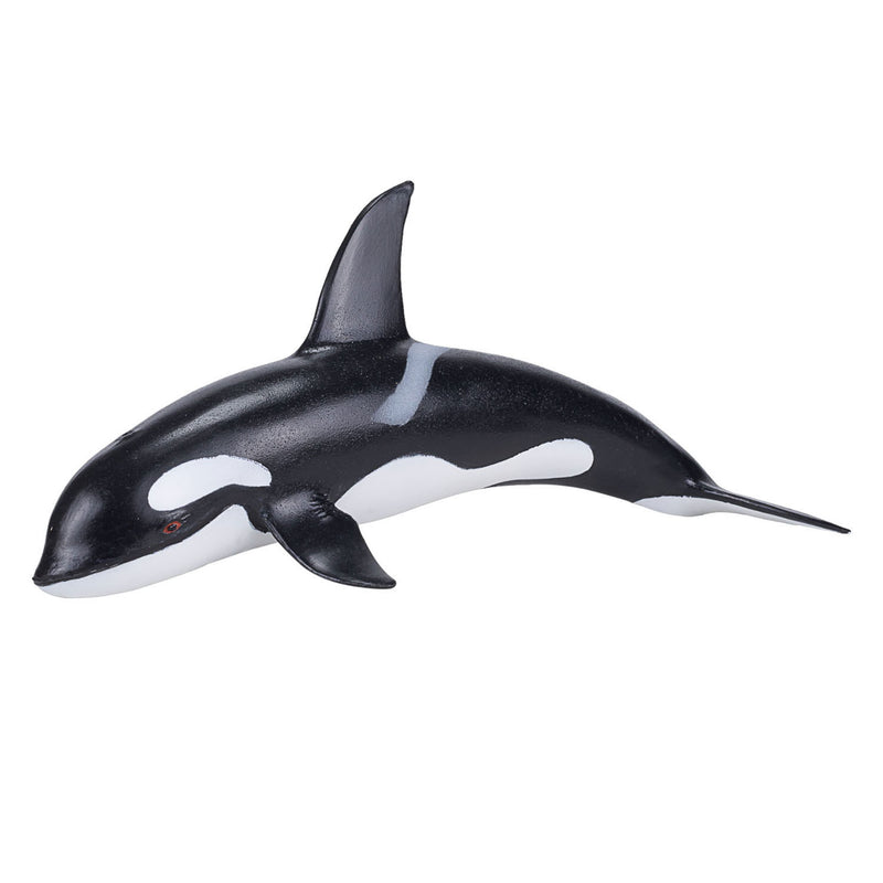 Load image into Gallery viewer, Mojo sealife orka groot 387276
