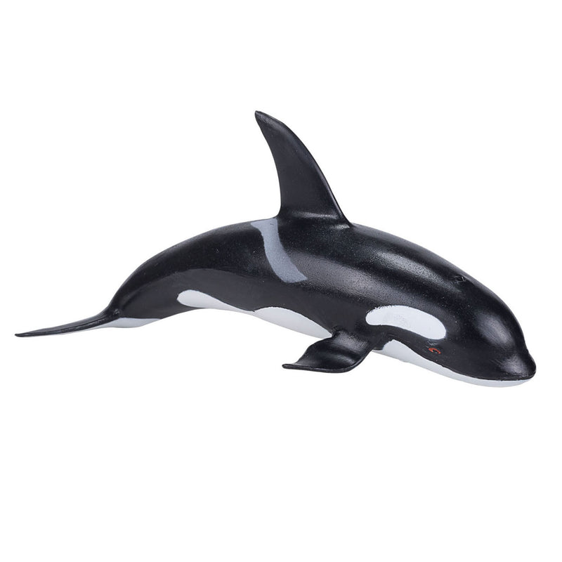 Load image into Gallery viewer, Mojo sealife orka groot 387276