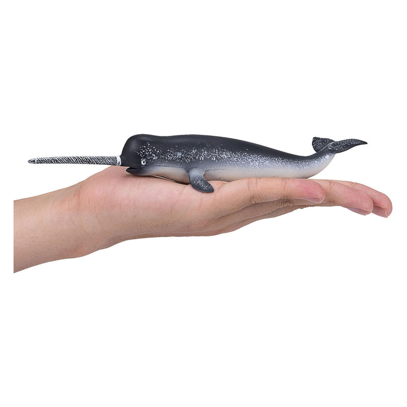 Load image into Gallery viewer, Mojo Sealife Narwal 387354