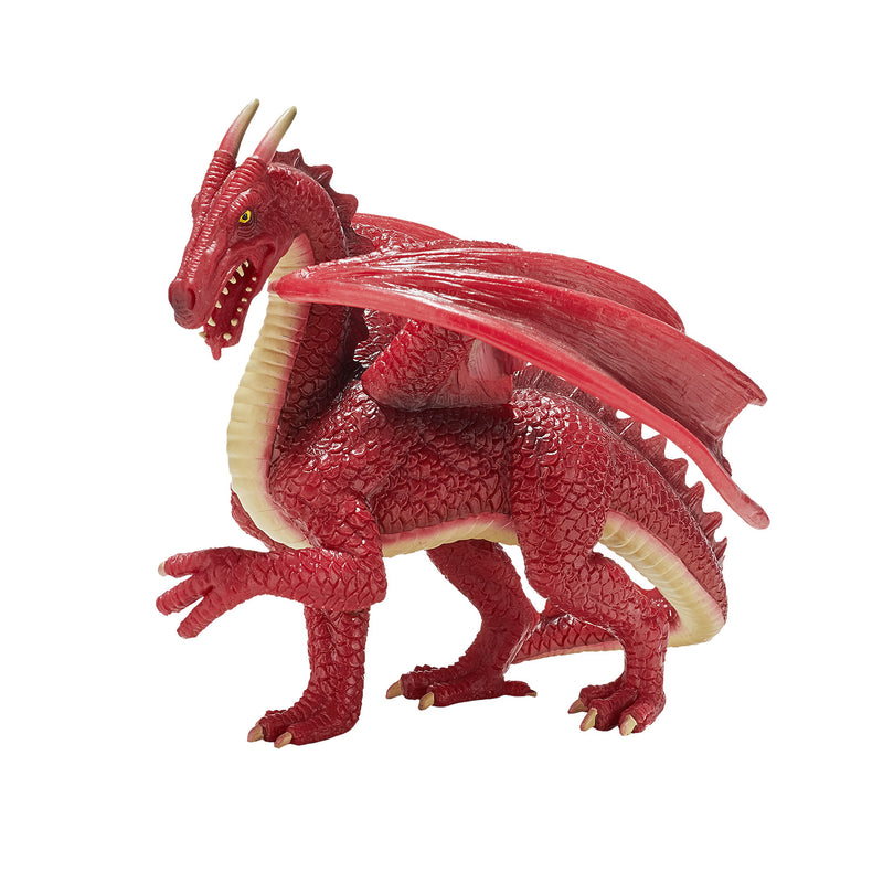 ギャラリービューアに画像をロードする, Mojo fantasy rode draak - 387214