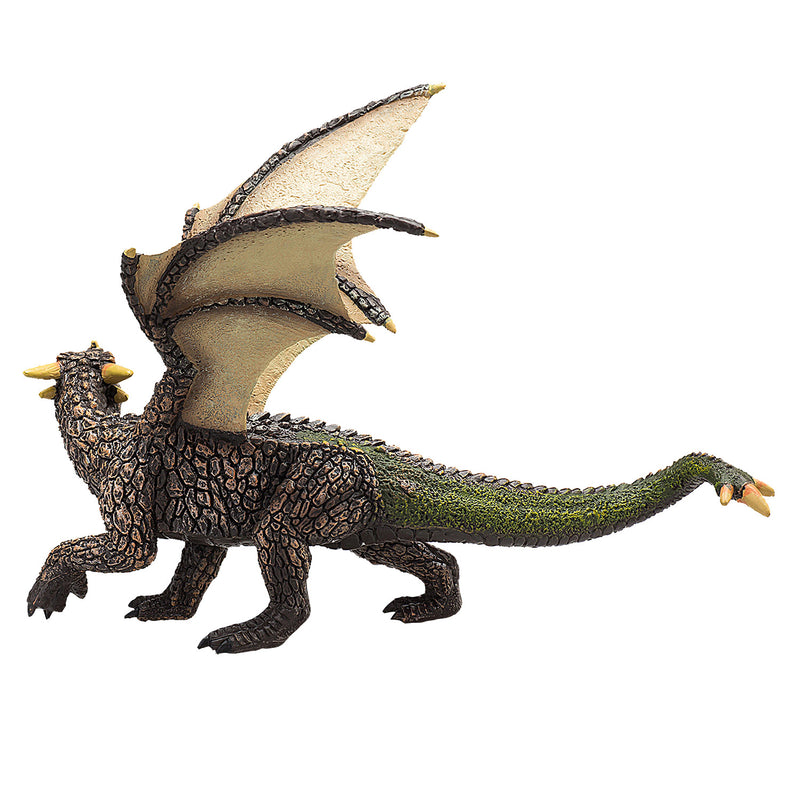 ギャラリービューアに画像をロードする, Mojo fantasy aarde draak - 387250