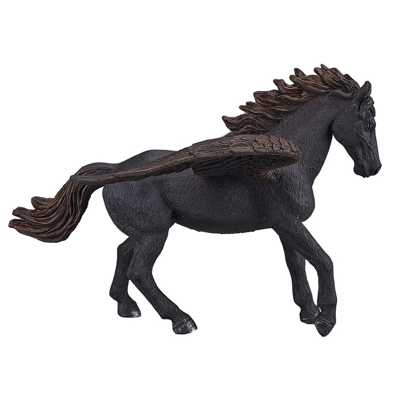 Load image into Gallery viewer, Mojo fantasy zwarte pegasus - 387255