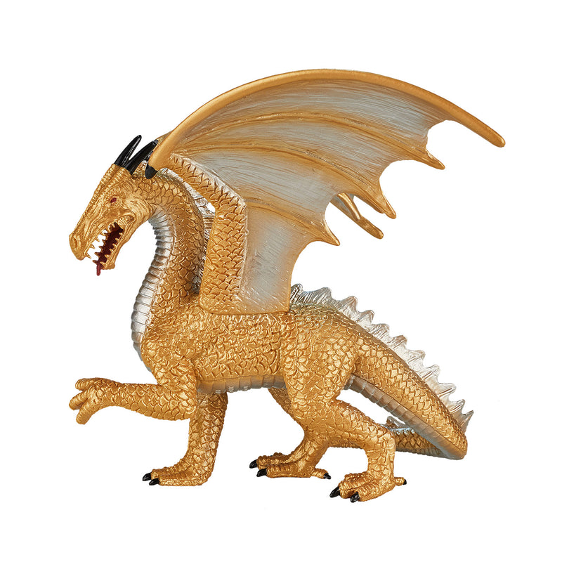 ギャラリービューアに画像をロードする, Mojo fantasy gouden draak - 387256