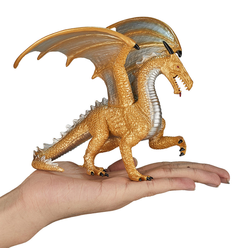 Load image into Gallery viewer, Mojo Fantasy Gouden Draak 387256