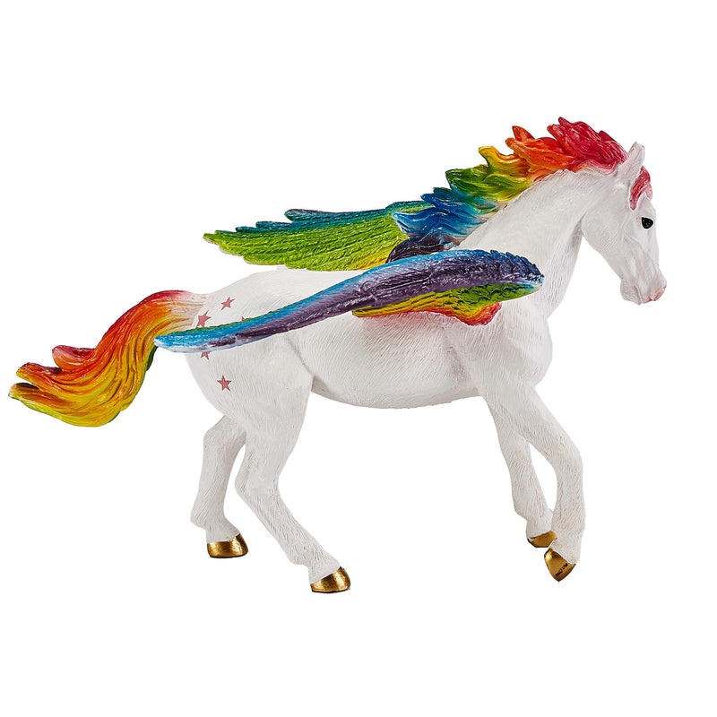Load image into Gallery viewer, Mojo fantasy pegasus regenboog - 387295