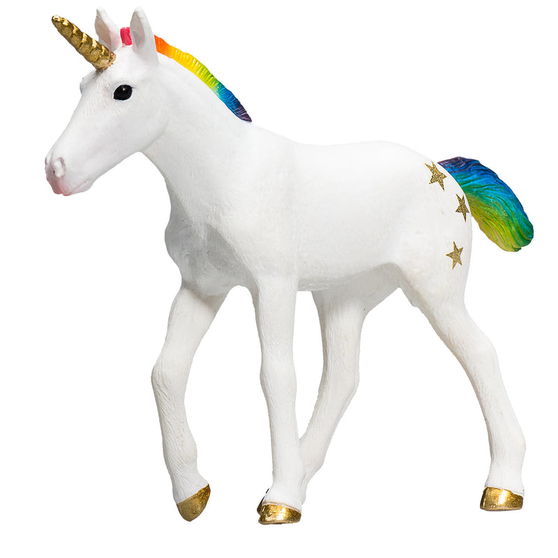 Load image into Gallery viewer, Mojo fantasy baby eenhoorn regenboog - 387360