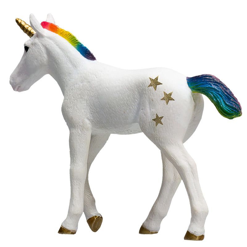 Load image into Gallery viewer, Mojo fantasy baby eenhoorn regenboog - 387360
