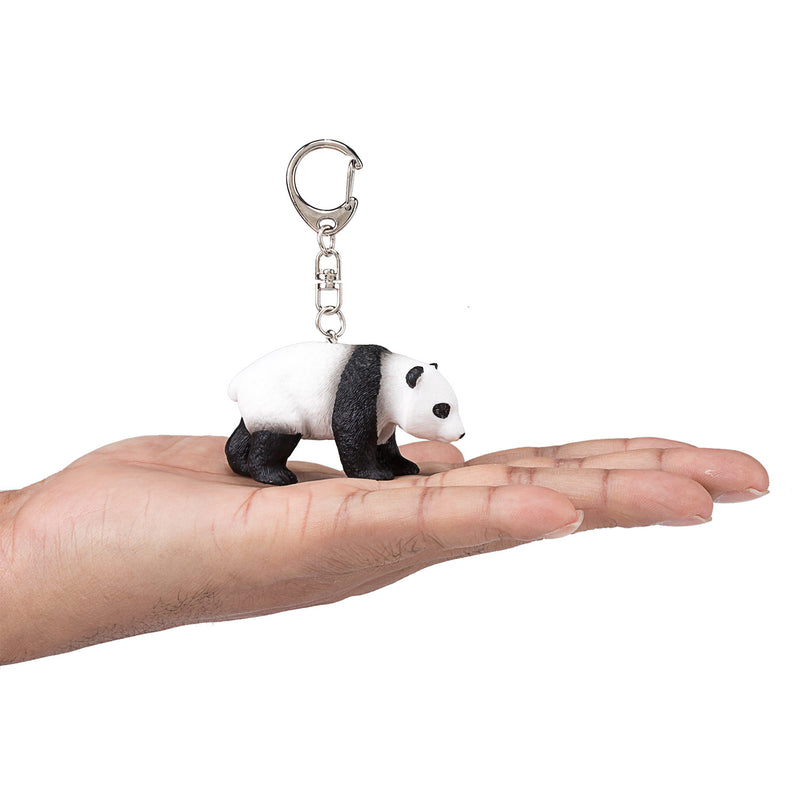 Load image into Gallery viewer, Mojo Sleutelhanger Panda Baby 387454