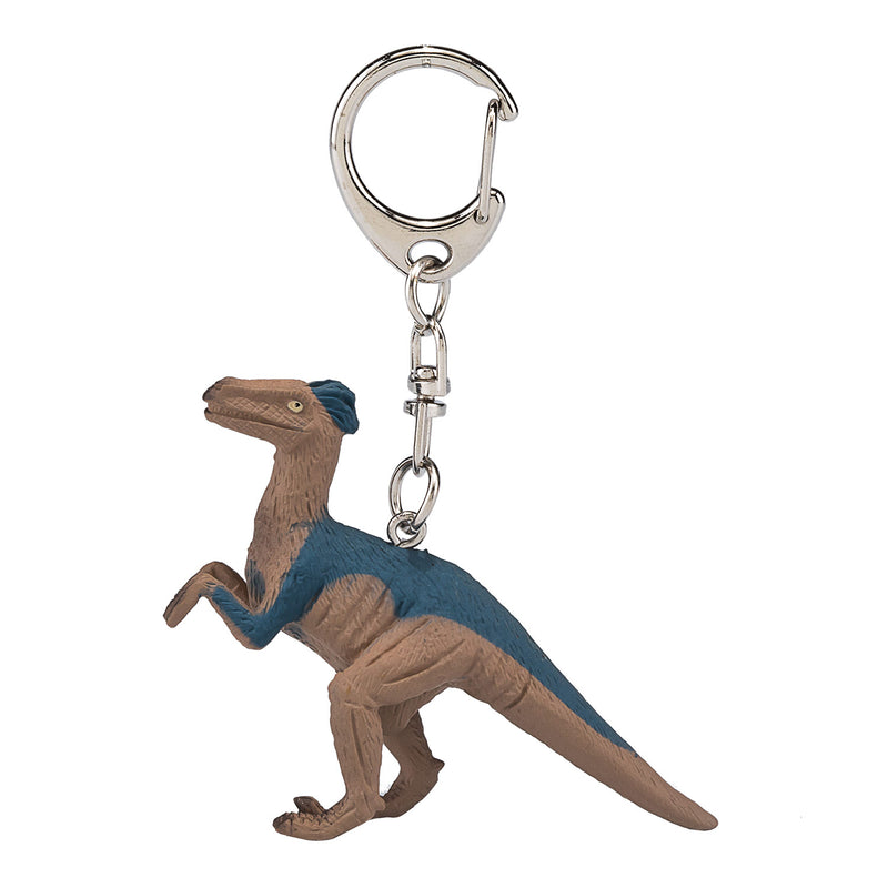 Load image into Gallery viewer, Mojo sleutelhanger velociraptor - 387444