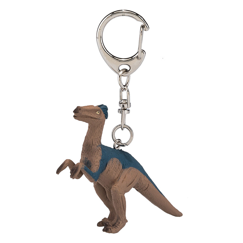 Load image into Gallery viewer, Mojo sleutelhanger velociraptor - 387444