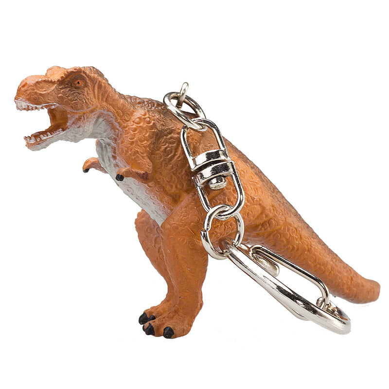 Laden Sie das Bild in Galerie -Viewer, Mojo sleutelhanger tyrannosaurus rex - 387445