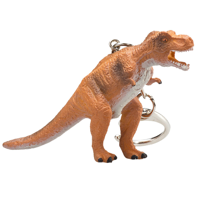 Laden Sie das Bild in Galerie -Viewer, Mojo sleutelhanger tyrannosaurus rex - 387445