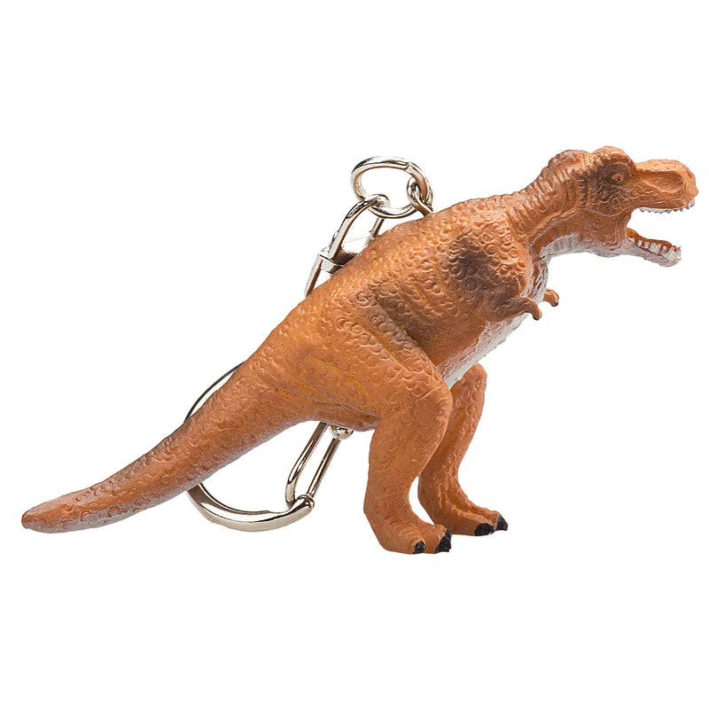 Laden Sie das Bild in Galerie -Viewer, Mojo sleutelhanger tyrannosaurus rex - 387445